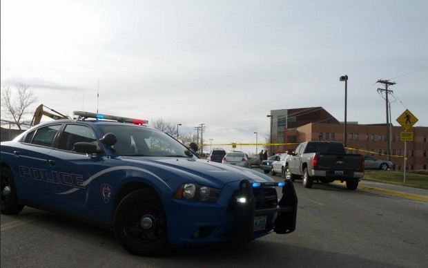 Casper College homicide